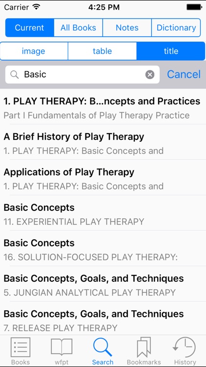 Foundations of Play Therapy, 2nd Edition screenshot-3