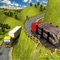 Off-Road Big Rig Truck Simulator 3D Driving School