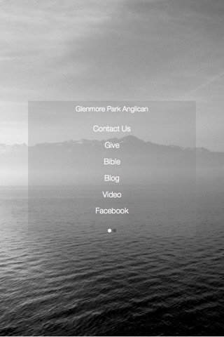 Glenmore Park Anglican Church screenshot 2