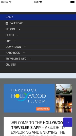 Hollywood Traveler's App-FL(圖3)-速報App