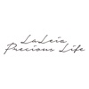 LaLeia Precious Life 公式アプリ