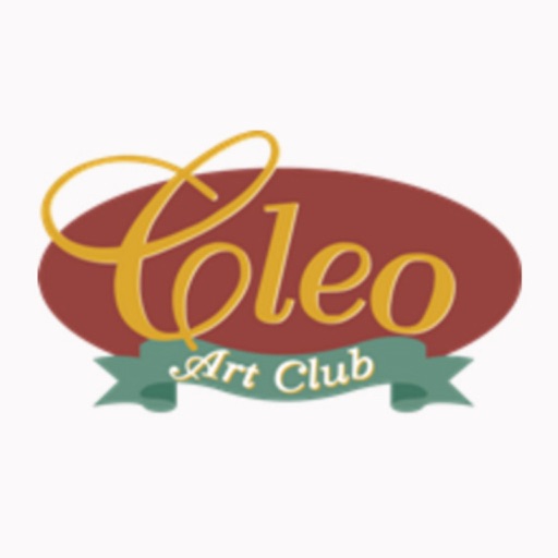 Cleo Art Club icon