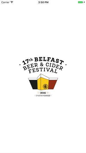 Belfast Beer Festival(圖1)-速報App