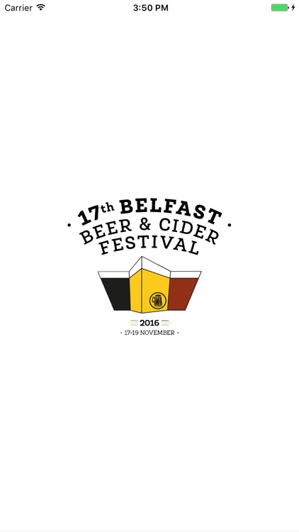 Belfast Beer Festival