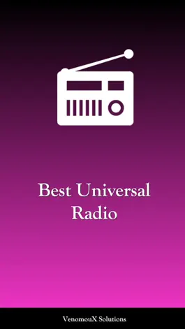 Game screenshot Best Universal Radio mod apk