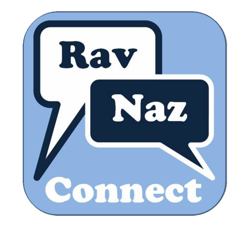 RavNazConnect icon