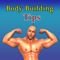 App Icon for Body Building Tips - Body Building App in Pakistan IOS App Store
