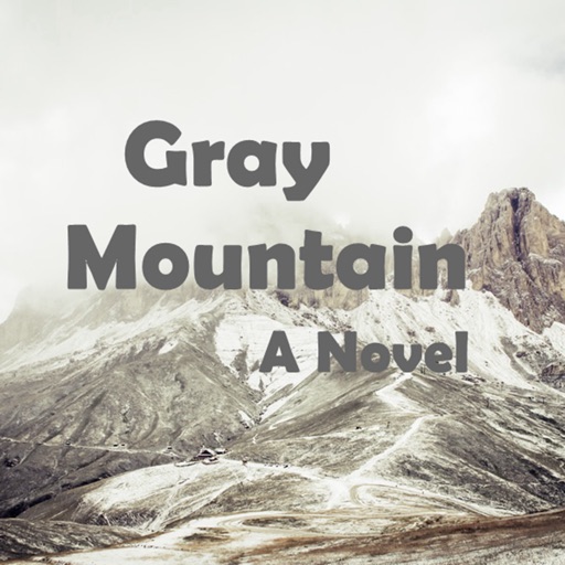 Quick Wisdom from Gray Mountain: A Novel icon