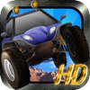 Adrenaline Dune Buggy Racer HD: Nitro Injected Desert Racing