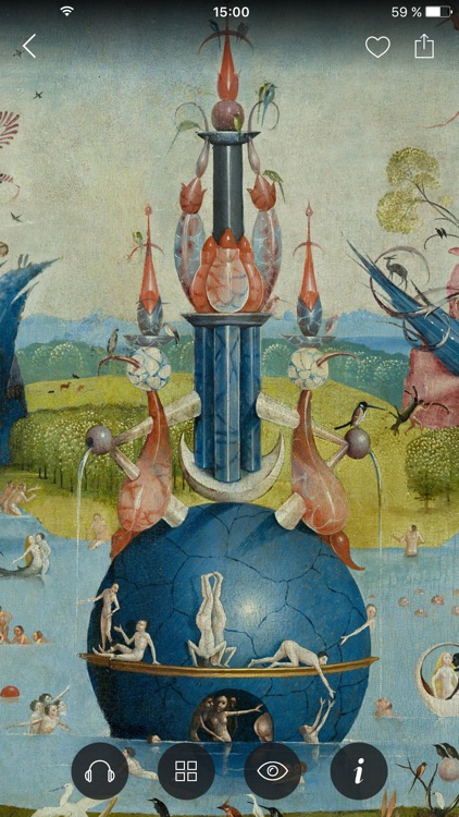 SC El Prado Masterpieces