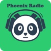 Panda Phoenix Radio - Top Stations FM