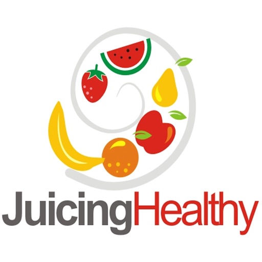 Juicing Healthy Mag icon