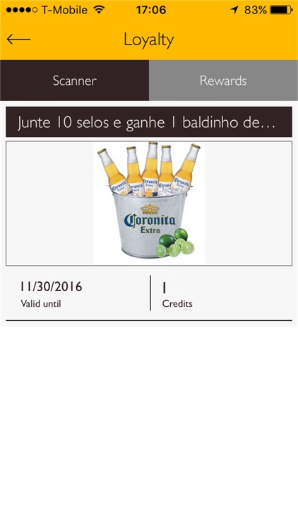 Casa Nova Grill screenshot-3