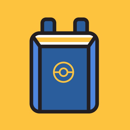 Pokedex for Pokemon GO! icon