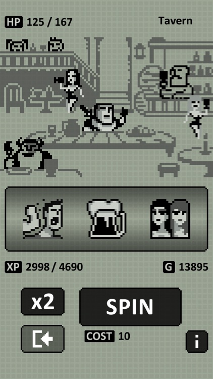 Tower of Fortune 2 screenshot-4