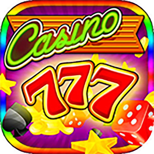 Amazing Casino Slots-Play Slots Diner Free Casino iOS App