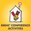 RMHC Conference Activities