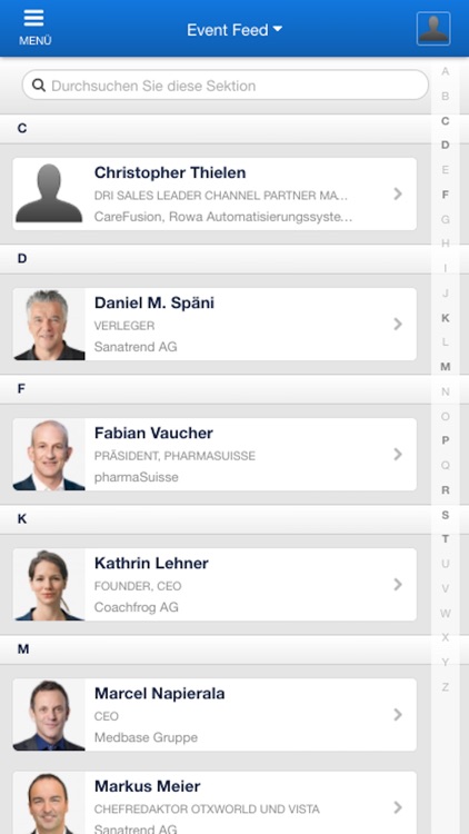 Pharma Forum screenshot-3