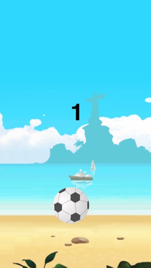 Gigo Bytes Sports - Top Futebol Soccer Ball Juggler(圖1)-速報App