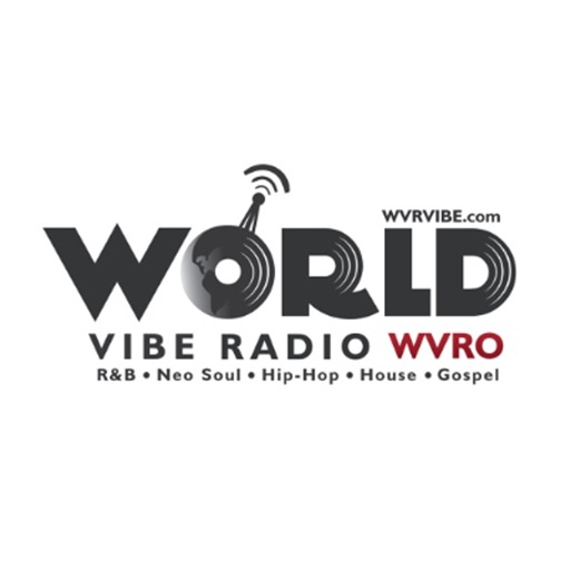 World Vibe Radio One icon