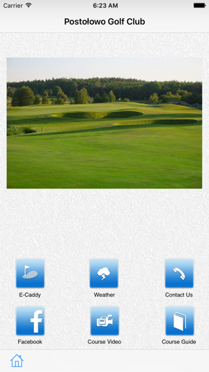 Postołowo Golf Club(圖5)-速報App