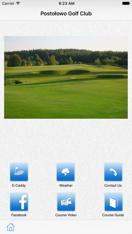 Postołowo Golf Club screenshot-4