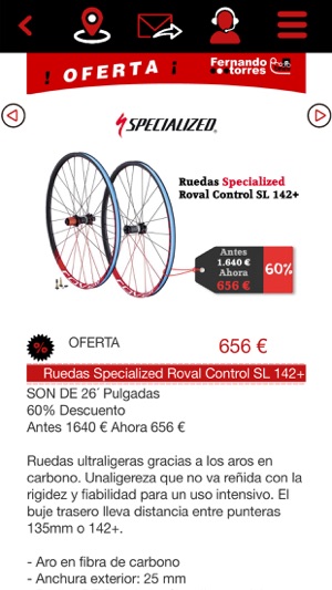 Fernando Torres Probikes(圖3)-速報App