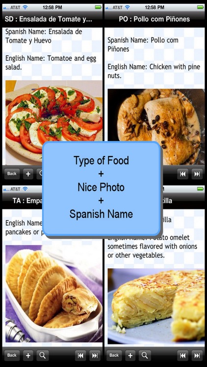 The Tapas and Spanish Cuisine Bible