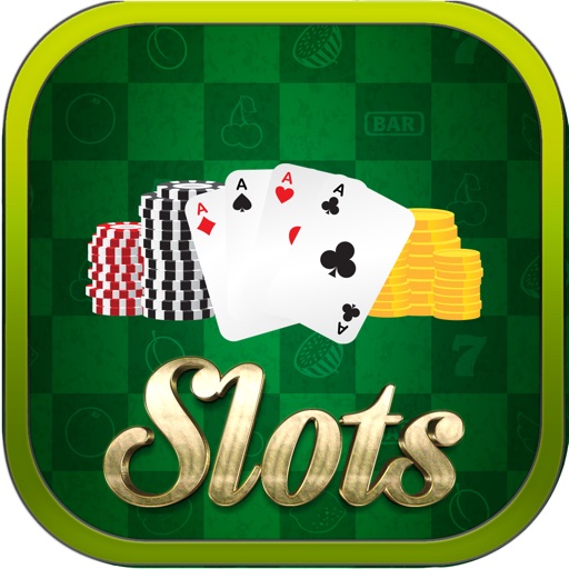 Casino Game Video Slots - Summer Slots icon