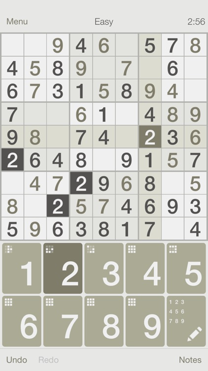 Sudoku - Prime Sudoku screenshot-3