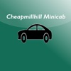 Cheapmillhill Minicab