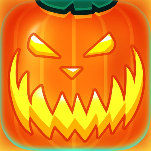 Halloween Soundbox Prank Sound Effects Icon