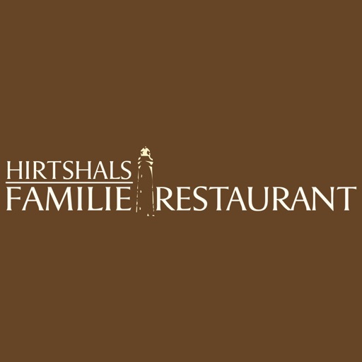 Hirtshals Familie Restaurant icon