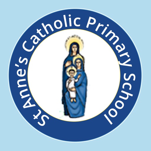 St Anne's CPS (CV3 3AD) icon