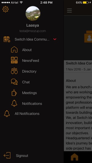 Switch Idea(圖2)-速報App