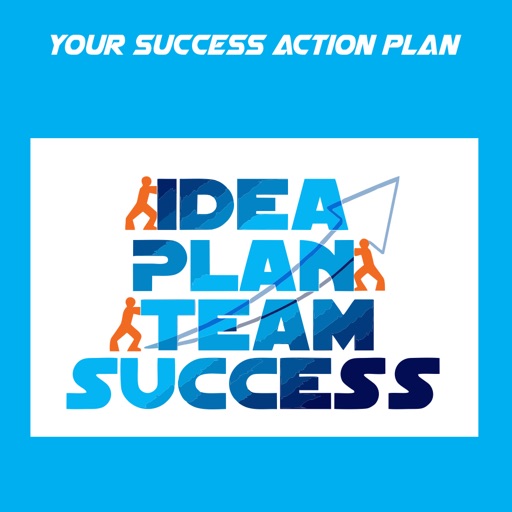 Your Success Action Plan + icon