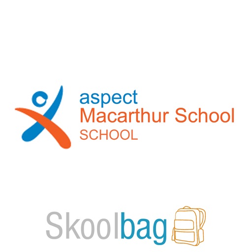 Aspect Macarthur School icon