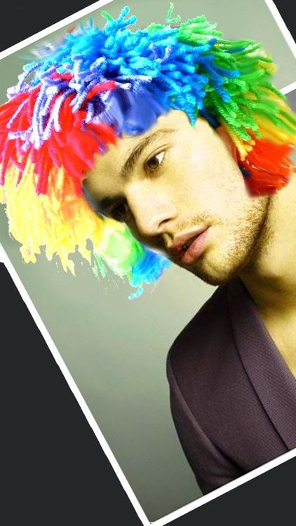 Perfect Hairstyles For Men Get Virtual Hair Styles By Dulal