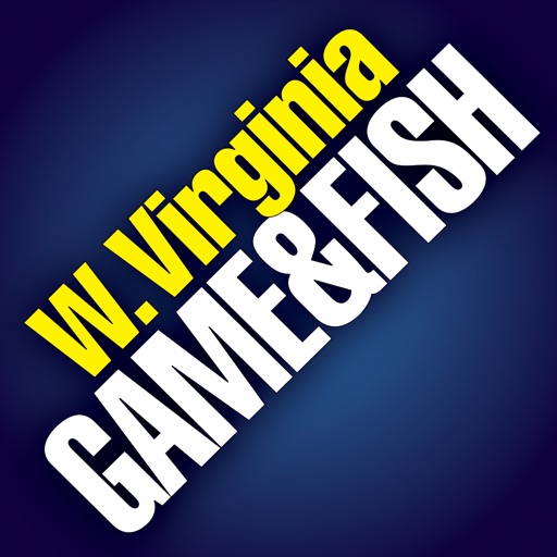 West Virginia Game & Fish by Outdoor Sportsman Group