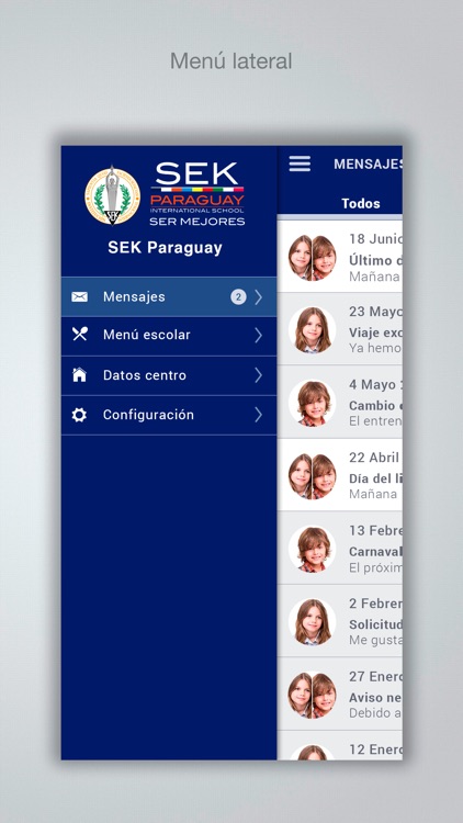 MensaSEK Paraguay