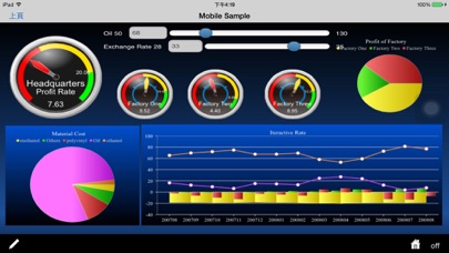 How to cancel & delete Smart eVision Mobile from iphone & ipad 3