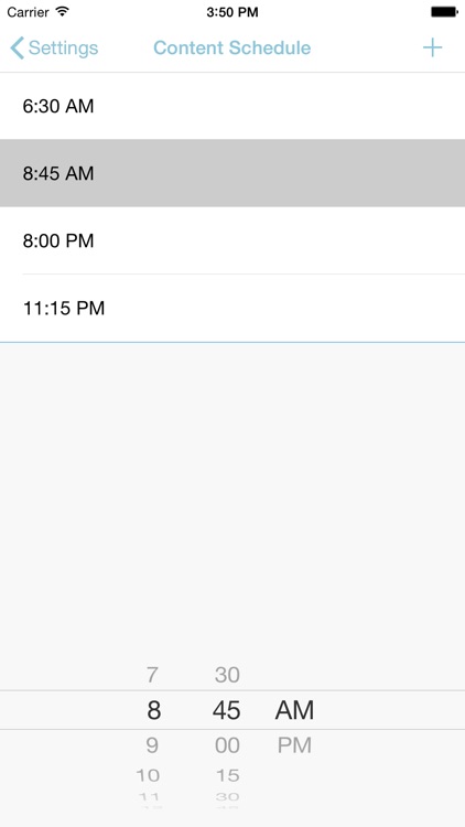 Charleston Nazareno screenshot-4
