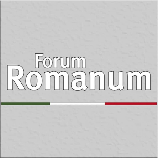 Forum Romanum Kassel by app smart GmbH