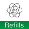 Robert's Apothecary is an easy-to-use app that allows pharmacy customers to manage their entire family’s prescriptions, order refills, set medication reminders, and find pharmacy location information