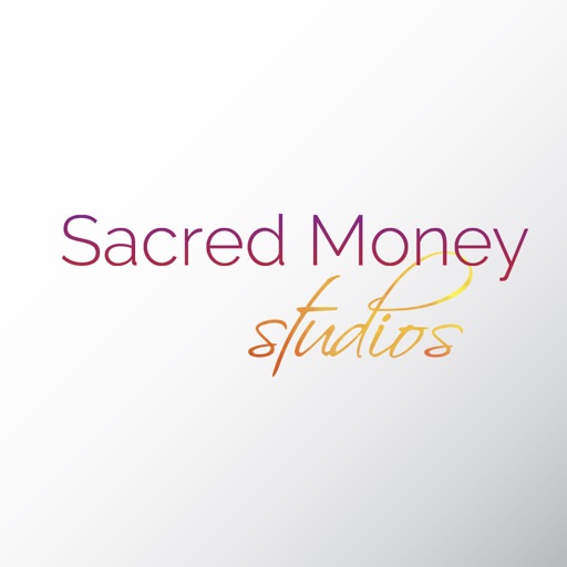 Sacred Money Studio icon