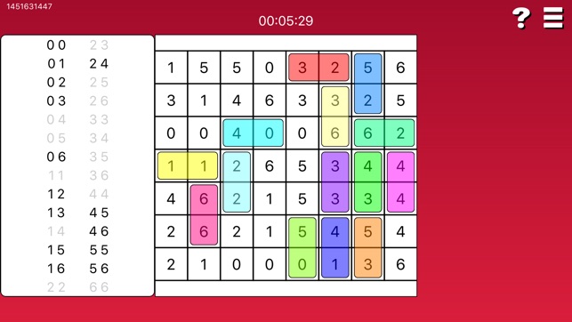 Dominos Puzzle vla(圖5)-速報App