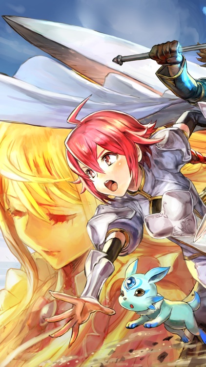 SRPG 伝説のレギオン Remix screenshot-0