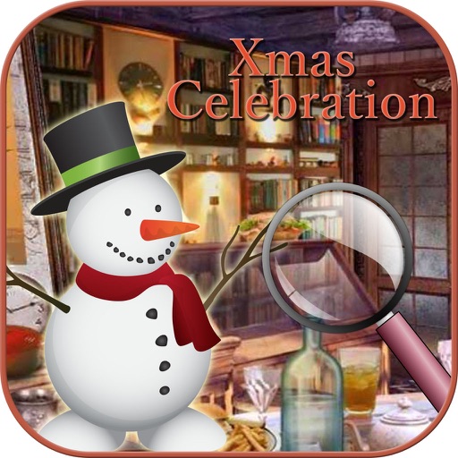 Xmas Celebration iOS App