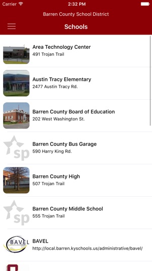 Barren County School District(圖2)-速報App