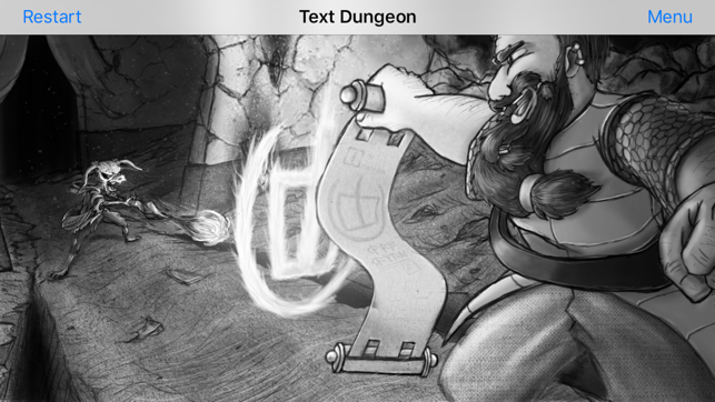 Text Dungeon(圖4)-速報App